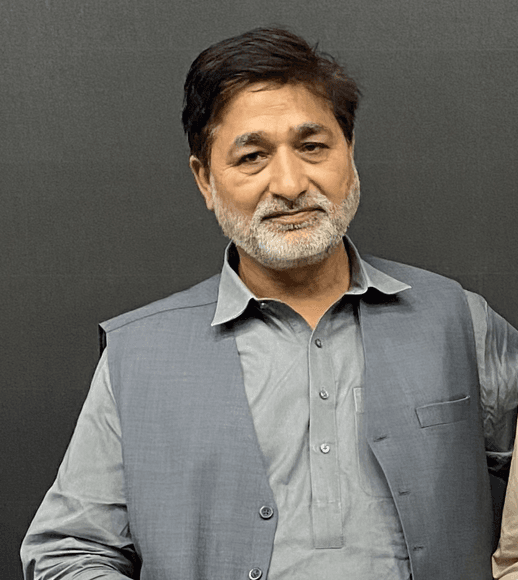 Azam Gujjar