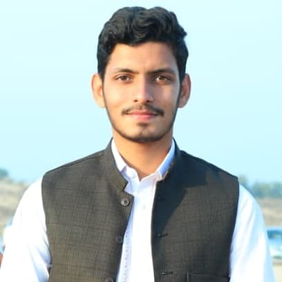 Muhtshim Daud