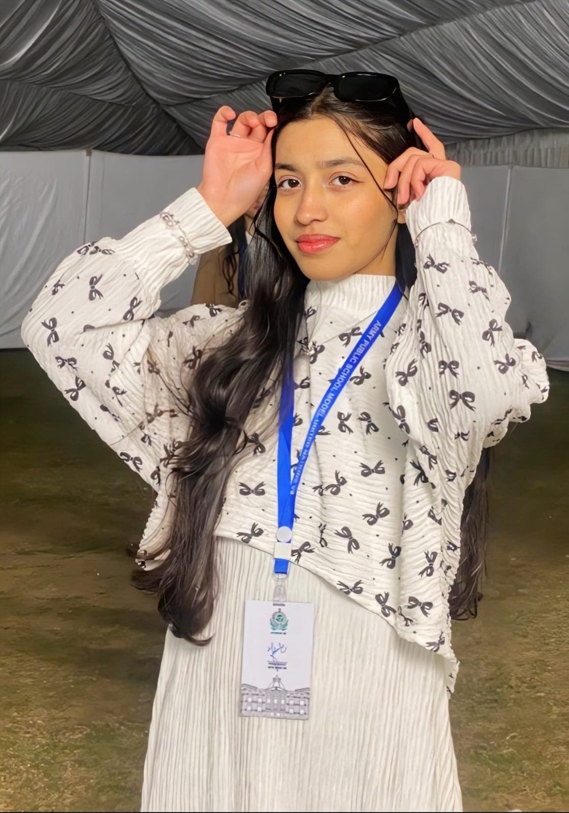 Sibgha Mansoor